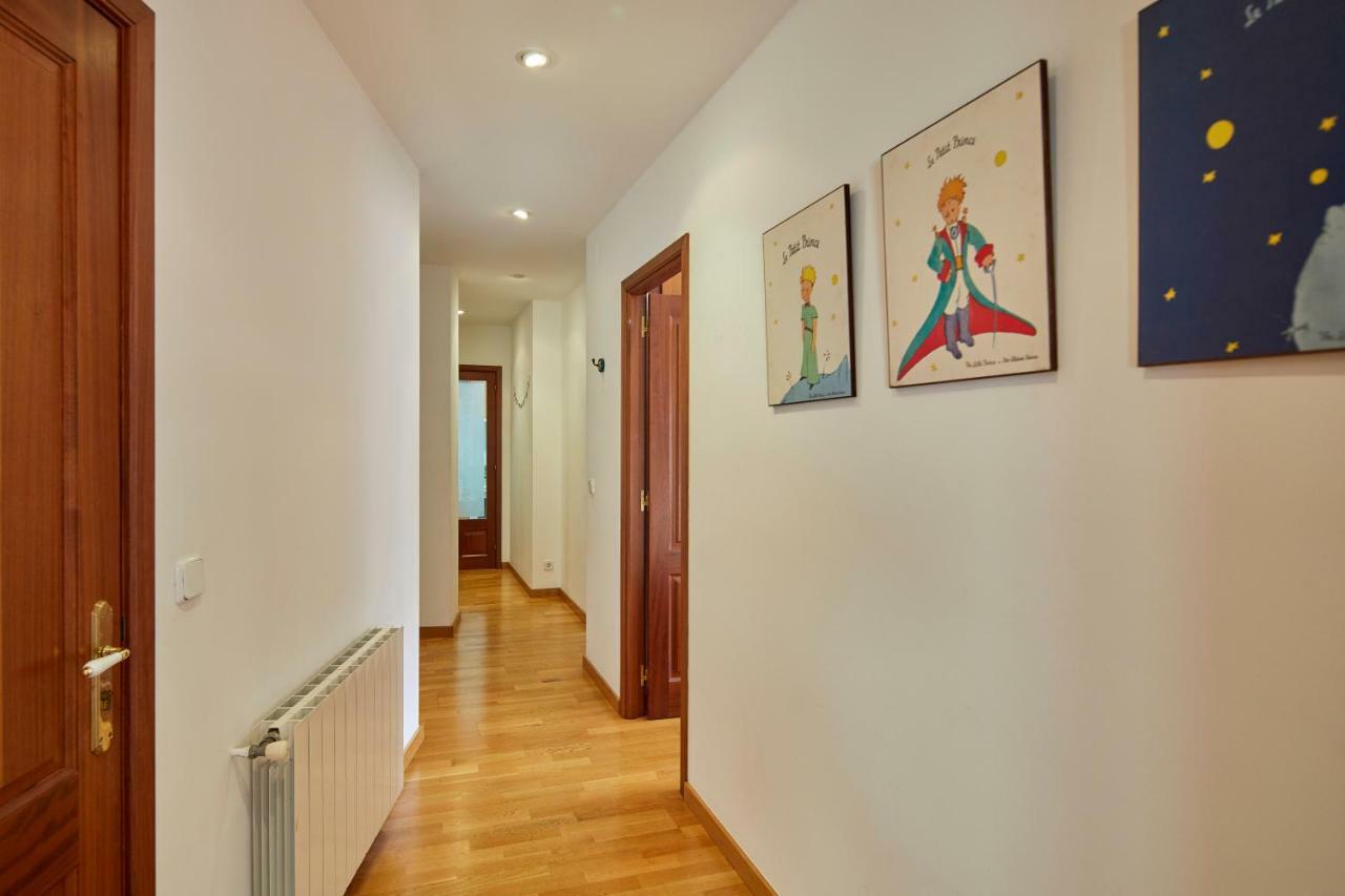 Apartamento Francesc Samso Girona Apartment Exterior photo